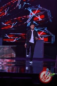 Шоҳруҳхоннинг юлдузларга тўла концерти ҳақида батафсил