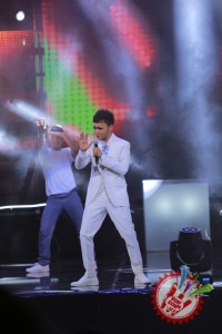 Шоҳруҳхоннинг юлдузларга тўла концерти ҳақида батафсил