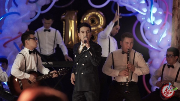 Ботир Яминовнинг клипига Беном гуруҳи ва Достон Убайдуллаевнинг қандай алоқаси бор?