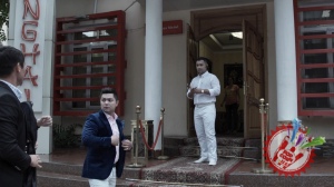 Ботир Яминовнинг клипига Беном гуруҳи ва Достон Убайдуллаевнинг қандай алоқаси бор?