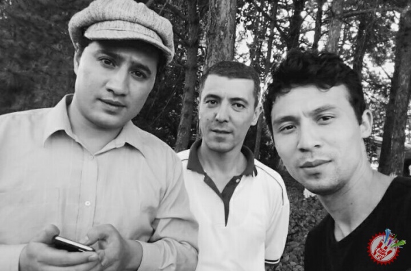 Абдулла Қурбонов тез кунда янги видеоклипини намойиш этади