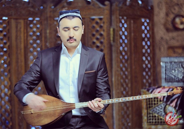 Шоҳжаҳон Жўраевдан миллий услубда ишланган клип премьераси