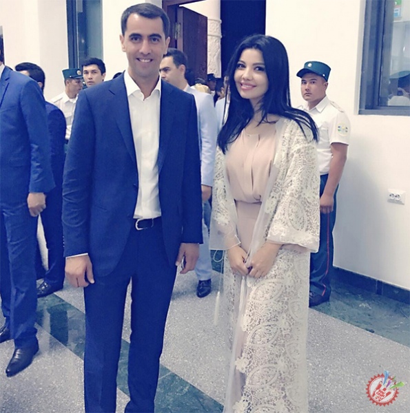 “Универсиада – 2016” очилиш маросими бўлиб ўтди