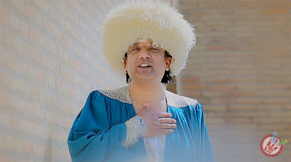 Бахтиёр Султоновдан “Ўргилай”