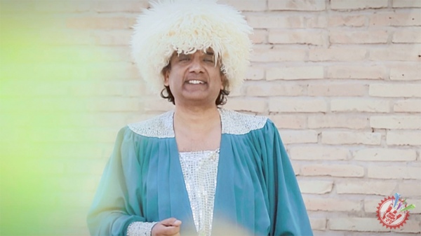 Бахтиёр Султоновдан “Ўргилай”