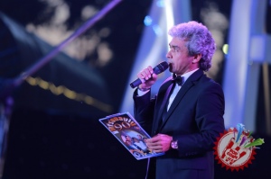 “Афсонавий 90” номли галаконцертдан фоторепортаж