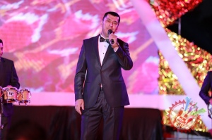 “Афсонавий 90” номли галаконцертдан фоторепортаж