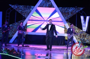 “Афсонавий 90” номли галаконцертдан фоторепортаж