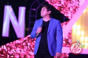 “Афсонавий 90” номли галаконцертдан фоторепортаж