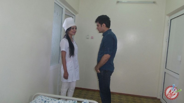 1-июнь – Халқаро болаларни ҳимоя қилиш кунига бағишланган мусиқали фильм суратга олинди