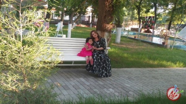 1-июнь – Халқаро болаларни ҳимоя қилиш кунига бағишланган мусиқали фильм суратга олинди