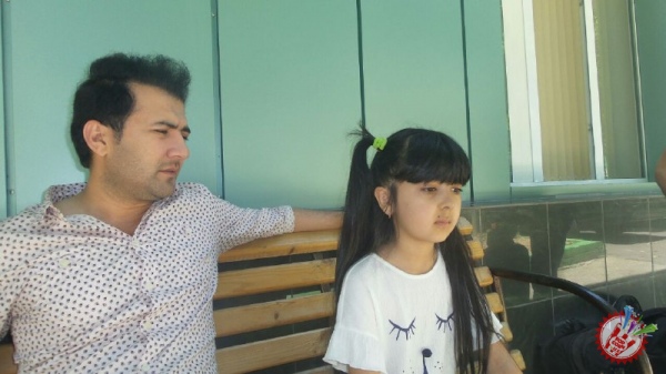 1-июнь – Халқаро болаларни ҳимоя қилиш кунига бағишланган мусиқали фильм суратга олинди