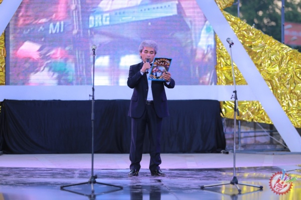 “Афсонавий 90” галаконцерти ҳақида батафсил