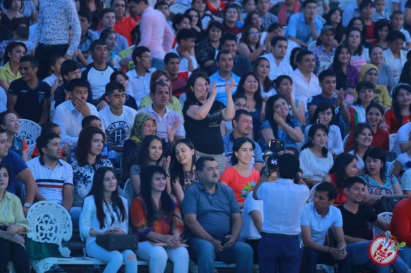 “Афсонавий 90” галаконцерти ҳақида батафсил