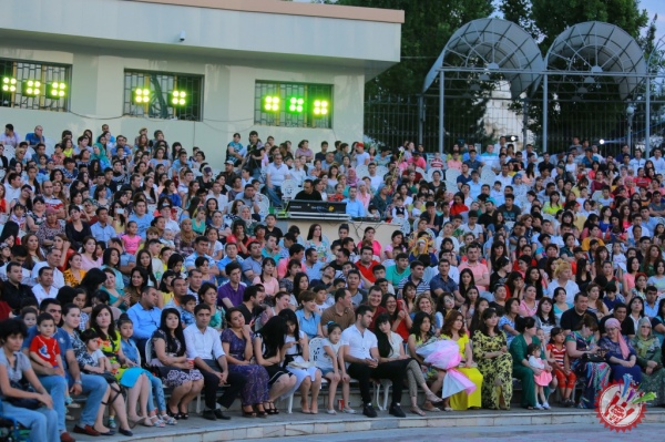 “Афсонавий 90” галаконцерти ҳақида батафсил