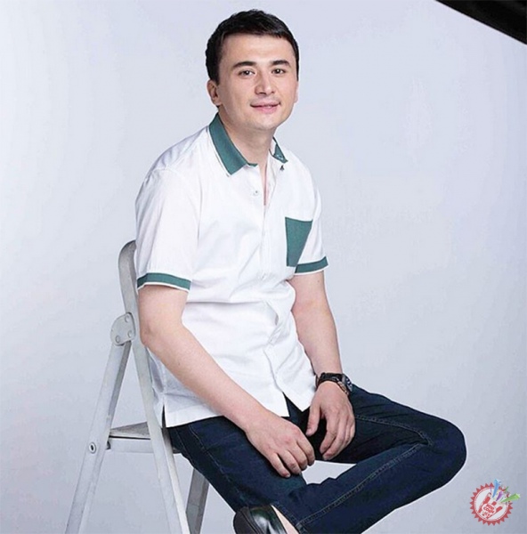 Улуғбек Раҳматуллаевнинг “Қирмизи олма” таронаси русийзабон хонандалар эътиборида