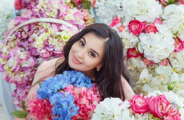 Ҳадичадан янги тарона премьераси “Ота”