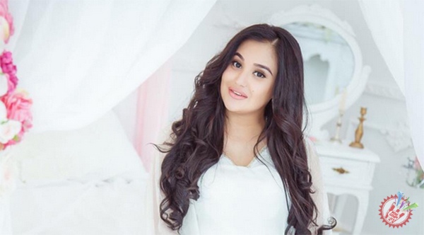 Ҳадичадан янги таронани қарши олинг