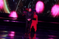 Уммон гуруҳининг яккахон концерт дастуридан фоторепортаж