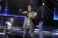 Уммон гуруҳининг яккахон концерт дастуридан фоторепортаж