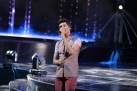 Уммон гуруҳининг яккахон концерт дастуридан фоторепортаж