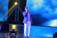 Уммон гуруҳининг яккахон концерт дастуридан фоторепортаж