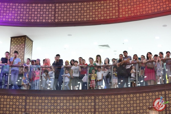 Болажонлар даврасида “Эркатой” клипининг тақдимоти бўлиб ўтди