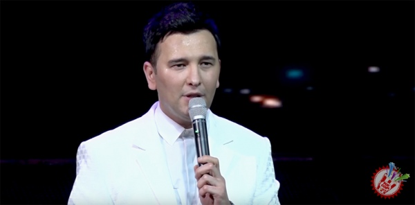 Сардор Раҳимхондан кутилмаган мавзудаги тарона “Аскар онаси”