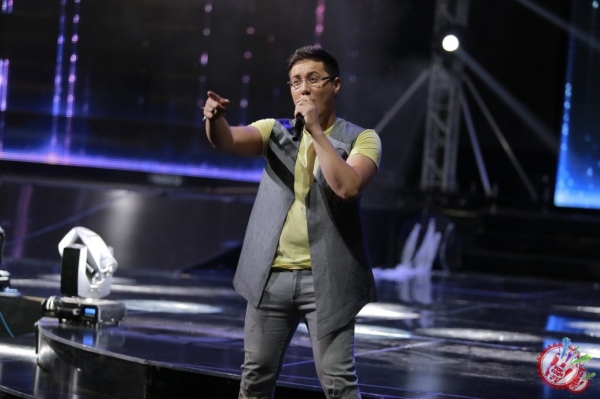 Уммон гуруҳининг яккахон концерт дастури ҳақида батафсил