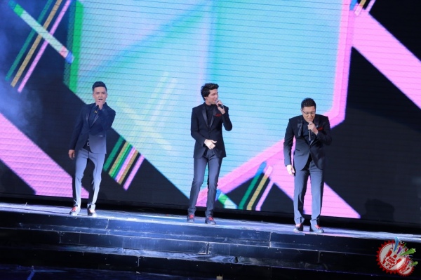 Уммон гуруҳининг яккахон концерт дастури ҳақида батафсил