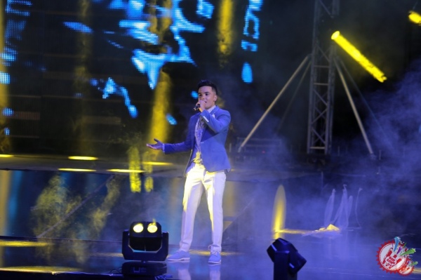 Уммон гуруҳининг яккахон концерт дастури ҳақида батафсил