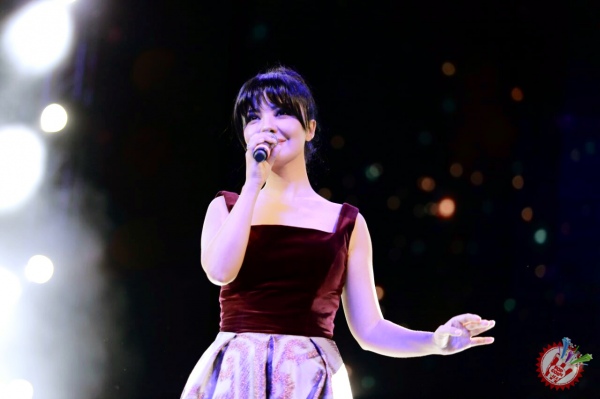 Уммон гуруҳининг яккахон концерт дастури ҳақида батафсил