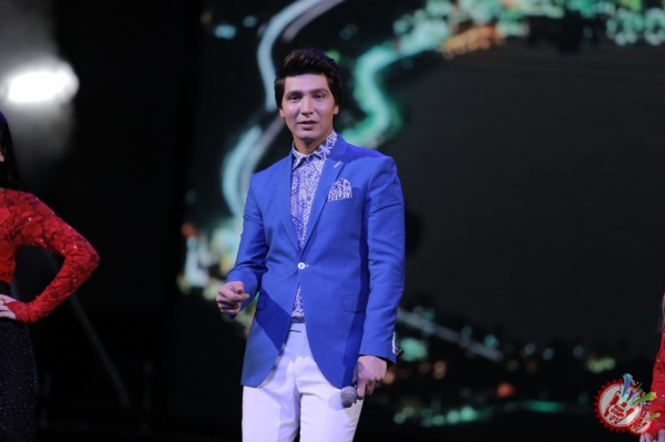 Уммон гуруҳининг яккахон концерт дастури ҳақида батафсил