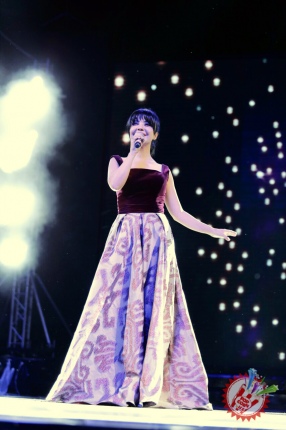 Уммон гуруҳининг яккахон концерт дастури ҳақида батафсил