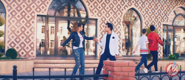 Шуҳрат Умардан “Етолмадим” тарона ва клипини  қарши олинг