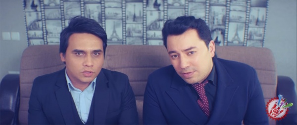 Шуҳрат Умардан “Етолмадим” тарона ва клипини  қарши олинг