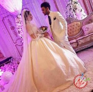 Шоҳруҳхон ва Асал Шодиеванинг висол оқшоми бўлиб ўтди