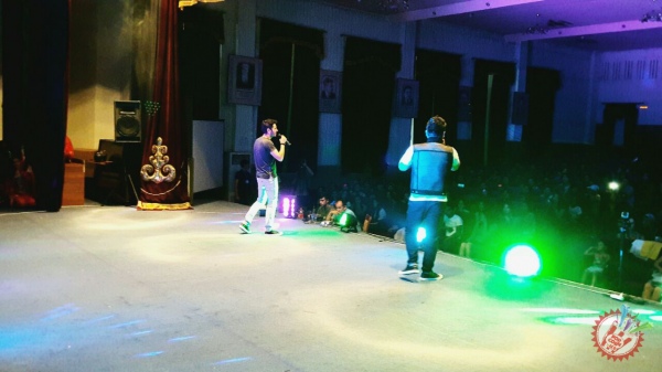 Беном гуруҳи гастрол сафаридан қайтди