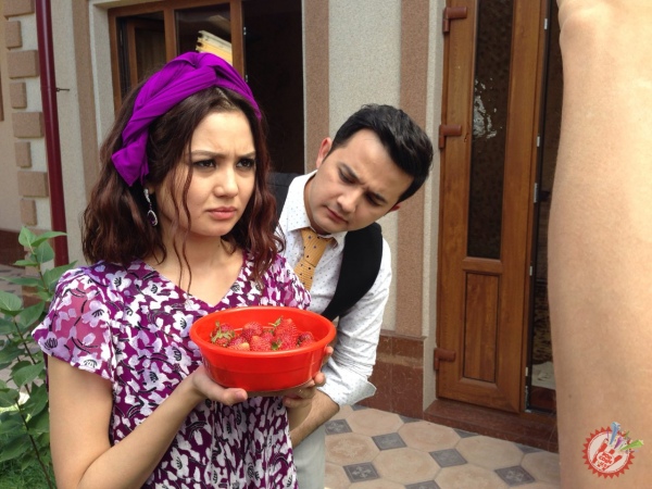 Ойбек ва Нигора яширилган сирни ошкор этишди