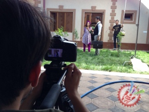 Ойбек ва Нигора яширилган сирни ошкор этишди