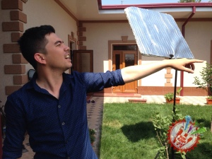 Ойбек ва Нигора яширилган сирни ошкор этишди