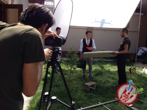 Ойбек ва Нигора яширилган сирни ошкор этишди