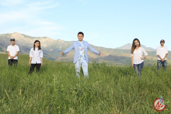 Умар Шамсиев “Жанона” қўшиғига янги видеоклип тасвирга олдирди