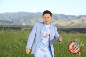 Умар Шамсиев “Жанона” қўшиғига янги видеоклип тасвирга олдирди