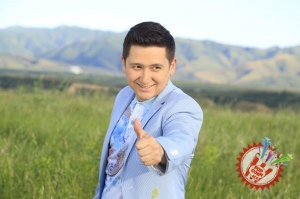 Умар Шамсиев “Жанона” қўшиғига янги видеоклип тасвирга олдирди