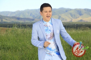 Умар Шамсиев “Жанона” қўшиғига янги видеоклип тасвирга олдирди