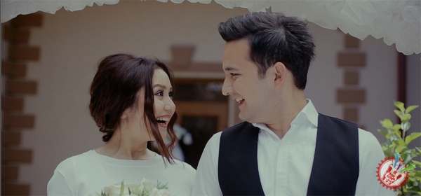 Ойбек ва Нигоранинг “Оппоғой” клипига баҳо беринг