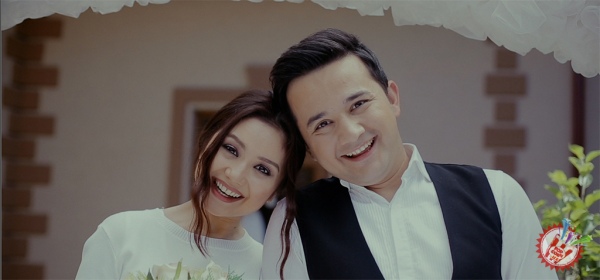 Ойбек ва Нигоранинг “Оппоғой” клипига баҳо беринг