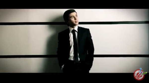 Жавлонбек Алимов “Дурдона” нoмли қўшиғини тақдим қилди