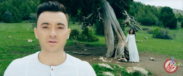 “Омонат дунё” энди клипи билан!